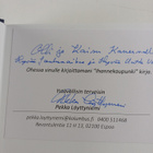 Pekka Löyttyniemi : Ihannekaupunki : ajatuksia Espoosta j... - pikkukuva 3