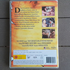DVD: Davy Crockett - Rajaseudun Kuningas (Fess Parker 1955) - pikkukuva 2