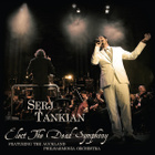 Serj Tankian (CD+2) Elect The Dead Symphony MINT!! - pikkukuva 1