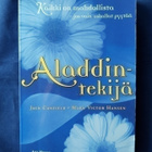 Canfield, Jack : Aladdin-tekijä - pikkukuva 1