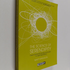 Matt Kingdon : The science of serendipity : how to unlock... - pikkukuva 1