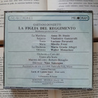 Gaetano Donizetti - La Figlia del Reggimento (2 CD) - pikkukuva 2
