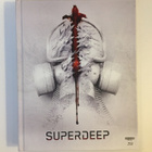 Superdeep - Mediabook (4K Ultra-HD) (2 Blu-rays) 2020 - pikkukuva 1