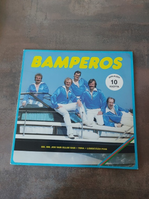 Bamperos - Bamperos