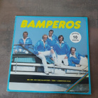 Bamperos - Bamperos - pikkukuva 1