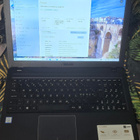 Asus vivobook, i3-7020, 4Gb, 250Gb ssd, win10. - pikkukuva 1