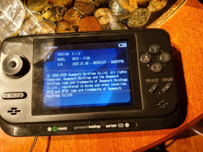 Item image