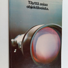 Canon : Täyttä asiaa objektiiveista. - pikkukuva 1
