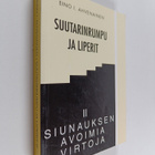 Eino I. Ahvenainen : Suutarinrumpu ja liperit, 2 : Siunau... - pikkukuva 1