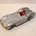 Budgie Mercedes-Benz - pikkukuva 1
