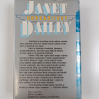 Janet Dailey : Hopeasiivet - pikkukuva 2