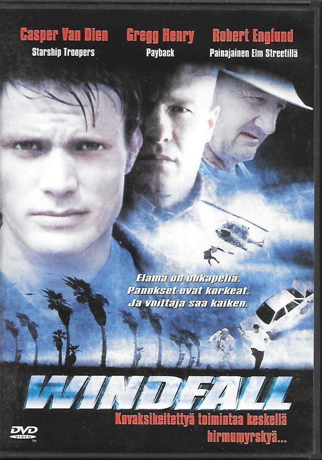 Windfall