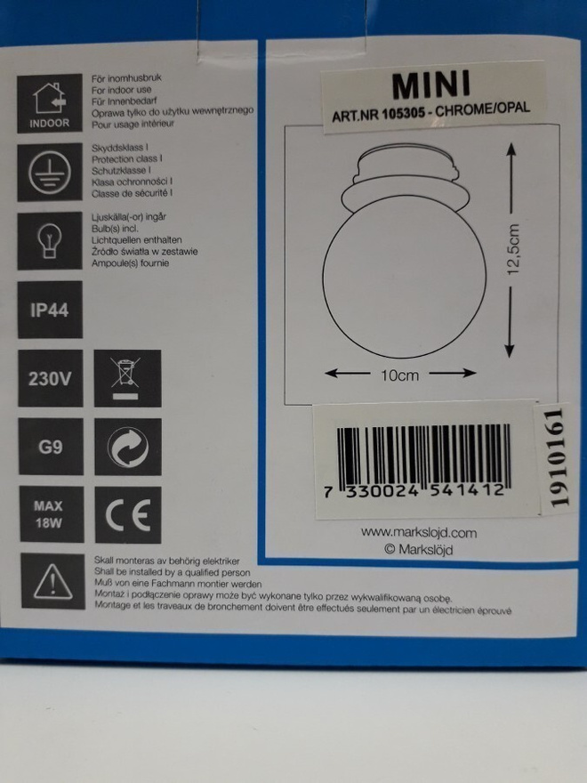 Item image