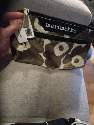 Marimekko Unikko crossbody