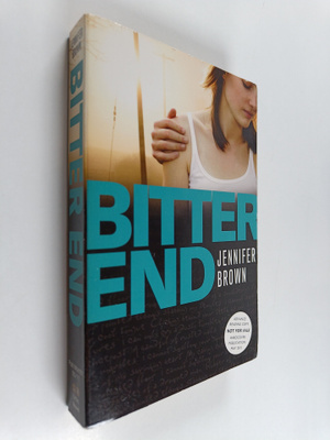 Jennifer Brown : Bitter End (näytekappale)