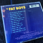 The Fat Boys . Greatest hits CD - pikkukuva 2
