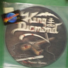 KING DIAMOND - THE PUPPET MASTER M- 12" PICTURE VINYL - pikkukuva 1