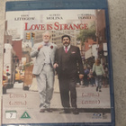 Love Is Strange UUSI BLU-RAY - pikkukuva 1