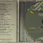 Johanna Debreczeni • Parempaa CD - pikkukuva 2