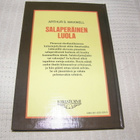 Arthur S. Maxwell Salaperäinen luola - pikkukuva 2