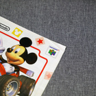N64 - Mickey's Racing Challenge USA (CIB, JPN) - pikkukuva 5