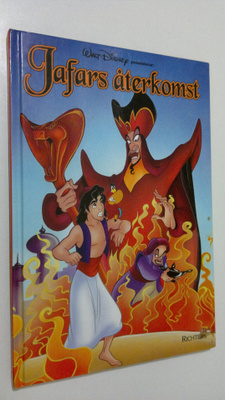 Walt Disney : Jafars återkomst