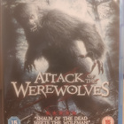Attack of the Werewolves - pikkukuva 1
