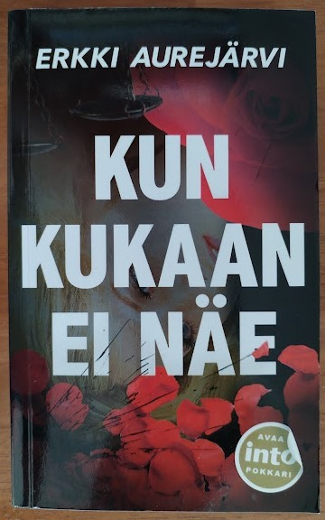 Erkki Aurejärvi: Kun kukaan ei näe