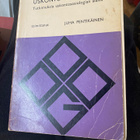 Uskonnon muoto ja funktio, Symboliikan peruskurssi - pikkukuva 2