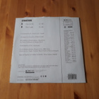 Structure – Das Licht 12" orig 1991 Electronic, Techno - pikkukuva 2