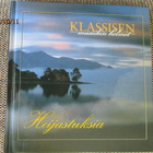 KLASSISEN MUSIIKIN HELMET (3 X CD + KUULIJAN OPAS) - pikkukuva 2