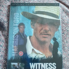 Todistaja Witness UUSI Harrison Ford - pikkukuva 1