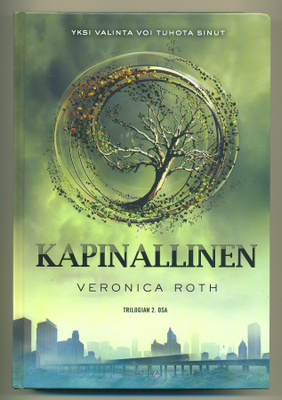 Veronica Roth: Kapinallinen