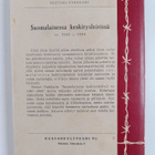 Nestori Parkkari : Suomalaisessa keskitysleirissä vv 1940-44 - pikkukuva 2