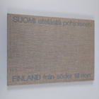 Osmo Thiel : Suomi etelästä pohjoiseen - Finland från söd... - pikkukuva 1
