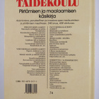 Ken (toim.) Howard : Taidekoulu : Piirtämisen ja maalaami... - pikkukuva 2