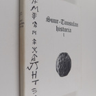 Suur-Tuusulan historia 1 : Tuusula - Kerava - Järvenpää :... - pikkukuva 1