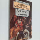William Shakespeare : Antony and Cleopatra - pikkukuva 1