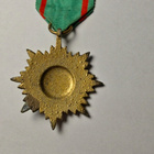 WWII Saksan Itäisten kansojen ansiomerkki (Ostvolk), 2. lk - pikkukuva 4
