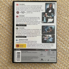 The badge DVD - pikkukuva 2