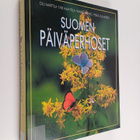 Olli ym. (toim.) Marttila : Suomen päiväperhoset - pikkukuva 1