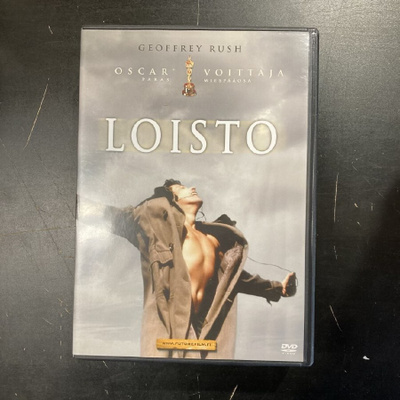 Loisto DVD