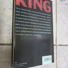 STEPHEN KING - EKSYNEIDEN JUMALA - pikkukuva 2