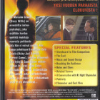 Kuudes aisti (DVD K16) - pikkukuva 2