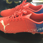 FUTISKENGÄT - PUMA. Ultra : koko.43.  NOUTO! - pikkukuva 1