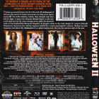 HALLOWEEN II - Tappajan paluu (1981) 2-Disc CE 1st Print OOP - pikkukuva 2