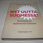 Heinonen - Konttinen Nyt uutta Suomessa!  -sid - pikkukuva 1