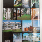 Simo Rista ym. : Suomalainen rakennustaide = Modern archi... - pikkukuva 2
