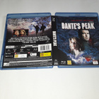 Dante's Peak - NORDIC Region B Blu-Ray (Universal) - pikkukuva 1