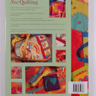 Isabel Stanley : New quilting - pikkukuva 2